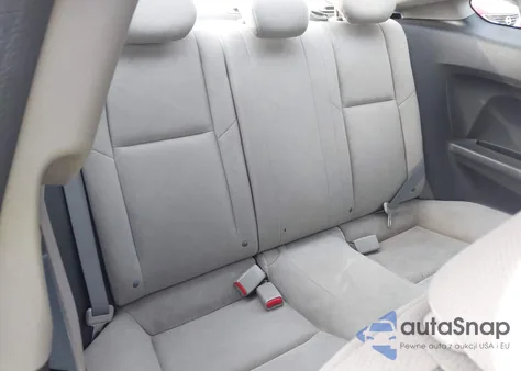 2012 Honda Civic Ex z USA, uszkodzony, nr VIN 2HGFG3B81CH562887